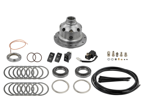 AIRLOCKER DANA 44 35SPL 3.73&DN S/N.....