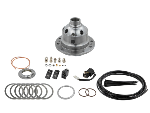 AIRLOCKER JEEP JK RUBICON 35SPL