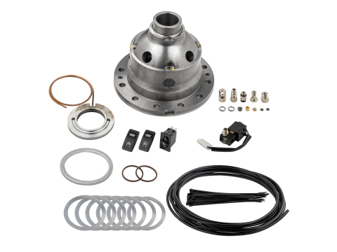 AIRLOCKER DANA 60 30SPL 4.56&UP S/N.....