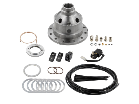 AIRLOCKER DANA 60 30SPL 4.10&DN S/N....