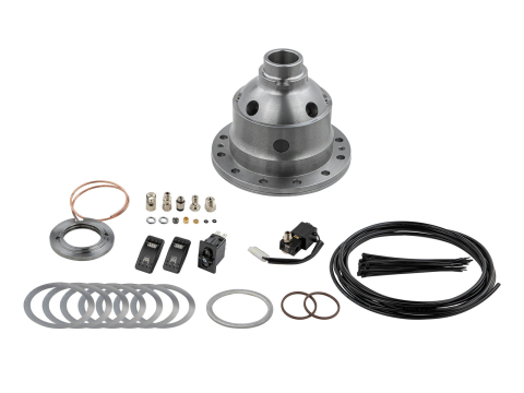 AIRLOCKER DANA 60HD 35SPL 4.10&DN S/N...