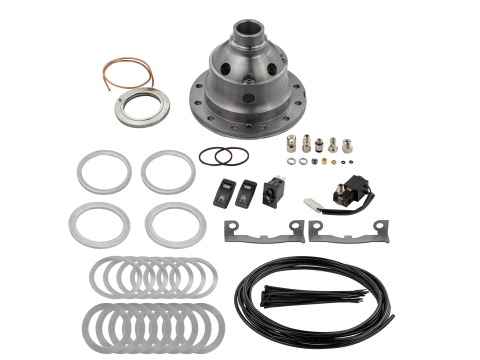 AIRLOCKER DANA70/80 32SPL HIGH SPD S/N..