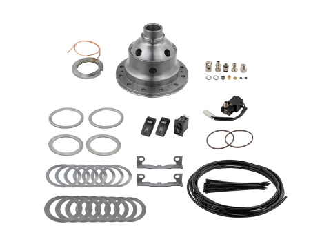 AIRLOCKER DANA70/80 37SPL HIGH SPD S/N..
