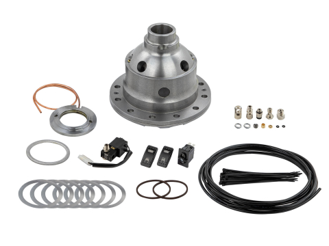 AIRLOCKER DANA 60XHD 40SPL 4.56&UP S/N..