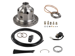 AIRLOCKER RANGER PJ/PK BT50 IFS 30SPL S/