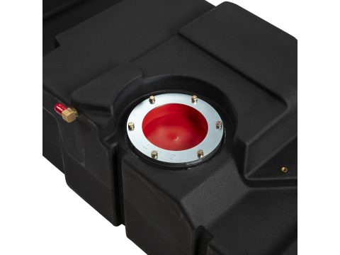 TANK DIESEL MUX 14ON 112L