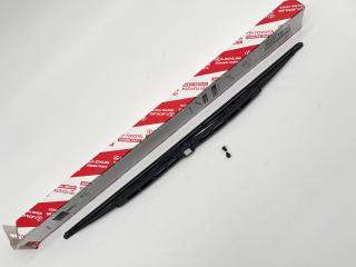 BALAI E-G MODELE VISSE