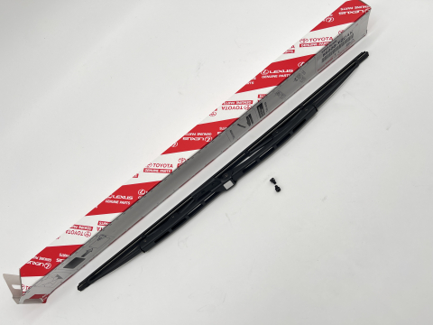 BALAI E-G MODELE VISSE