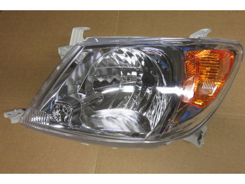 OPTIQUE AVG HILUX 2005-2008
