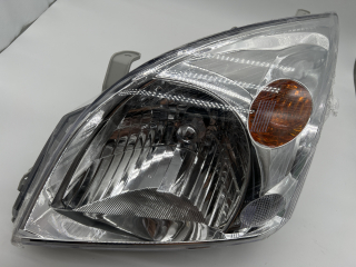Optique de phare avant gauche Land Cruiser KDJ120 KDJ125