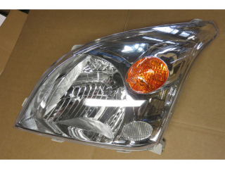 Optique de phare avant gauche Land Cruiser KDJ120 KDJ125