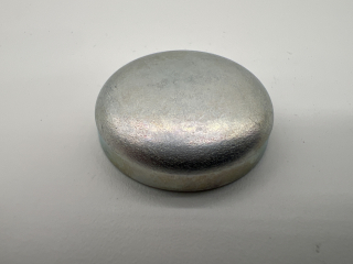 Pastille sablage Ø25mm