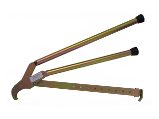 Décolle pneu Tyrepliers seul