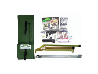 Kit complet décolle pneu Tyreplier