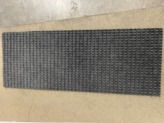 Plaque Soltrac de désenlisement 120x45cm - la pièce