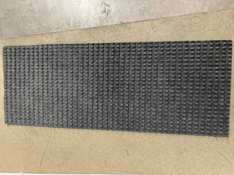 Plaque Soltrac de désenlisement 120x45cm - la pièce
