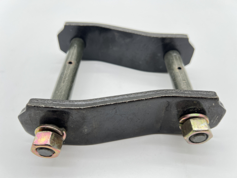 Jumelle graissable de lame de suspension Mitsubishi L200 >2016