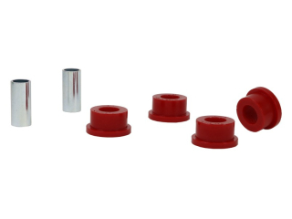 Kit silent blocs polyuréthane barre panhard arrière HDJ80