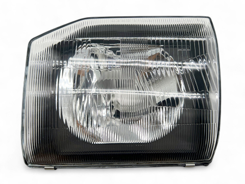OPTIQUE AVG PAJERO II <98