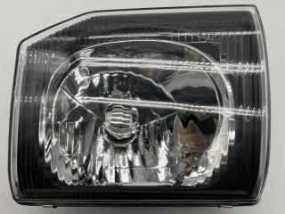 OPTIQUE AVG PAJERO II >98