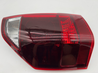 Feu aile arrière gauche Mitsubishi Pajero III - Version européenne