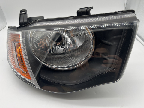 OPTIQUE AVD L200 KB4T <2010