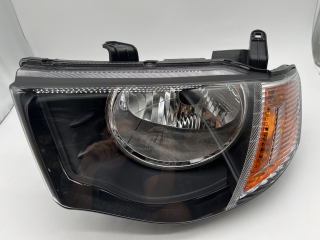 OPTIQUE AVG L200 KB4T <2010