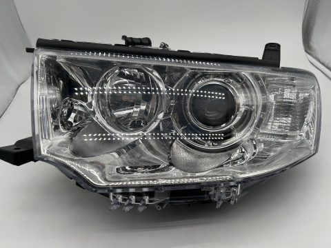 OPTIQUE AVG L200 KB4T >2010