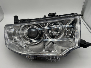 OPTIQUE AVD L200 KB4T >2010