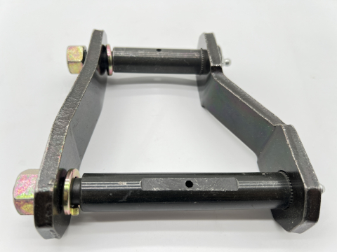 Jumelle graissable de lame de suspension Ford Ranger après 2012