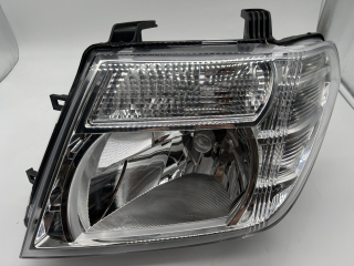 OPTIQUE AVG D40 PATHFINDER >2010