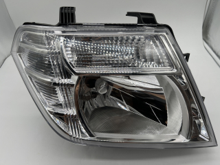 OPTIQUE AVD D40 PATHFINDER >2010