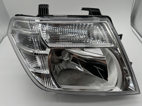 OPTIQUE AVD D40 PATHFINDER >2010