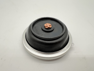 MEMBRANE COMMANDE POMPE A INJECTION 3B