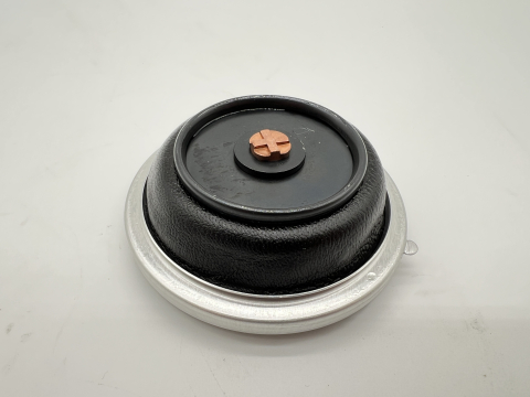 MEMBRANE COMMANDE POMPE A INJECTION 3B