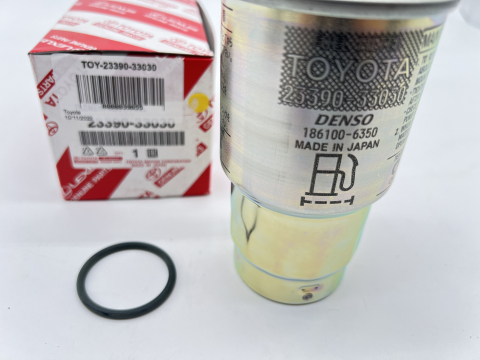FILTRE CARBURANT RAV4