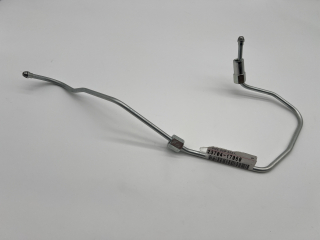 Conduite rigide haute pression injecteur No4 HDJ100 1998-2002