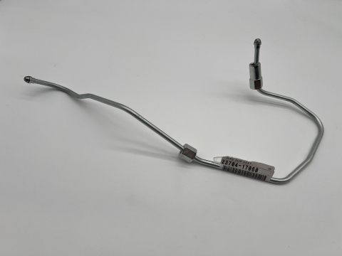 Conduite rigide haute pression injecteur No4 HDJ100 1998-2002