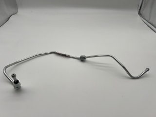 Conduite rigide haute pression injecteur No5 HDJ100 1998-2002