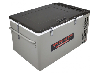 Refrigerateur congelateur Engel 57L combi (30L/27L)
