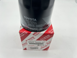 Filtre à huile RAV4 2.0D4-D 115cv 2001-2006