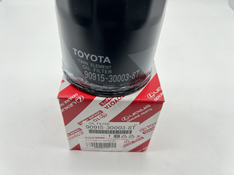 Filtre à huile RAV4 2.0D4-D 115cv 2001-2006