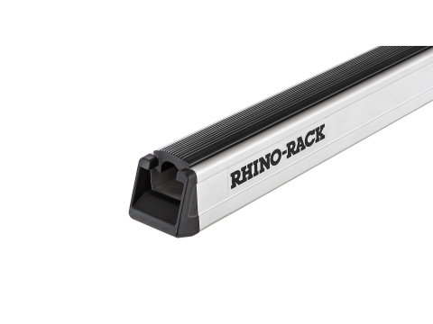 Barre de toit Heavy Duty RHINO-RACK 1800 mm Silver