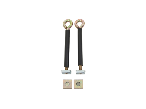 Large Ladder Peg Rhino Rack