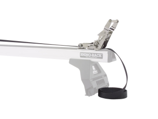 Sangle à cliquet RHINORACK 2 m sur barre