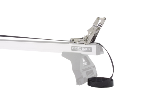 Sangle à cliquet RHINORACK 2 m sur barre