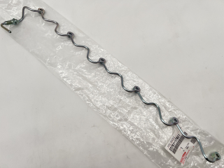 RAMPE RETOUR INJECTEURS HDJ100