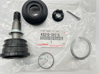 Rotule supérieure triangle suspension avant Land Cruiser KDJ9 KZJ9