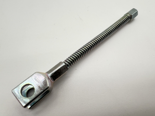 CAME REGLAGE FREIN A MAIN LAND CRUISER