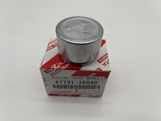 Piston étrier de frein avant Land Cruiser KDJ9 KDJ12 Hilux